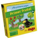 mis primeros juegos primer frutal es